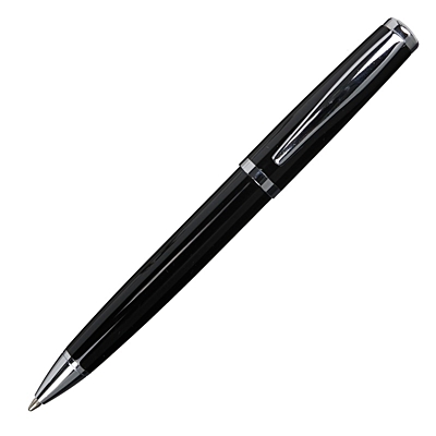 BRASILIA kuličkové pero,  černá