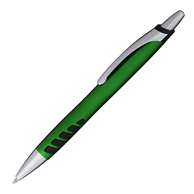 SAIL ballpoint pen,  green