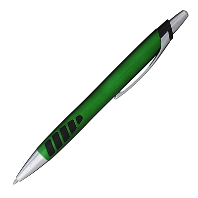 SAIL guľôčkové pero, zelená