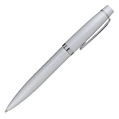 MAGNIFICO ballpoint pen,  silver