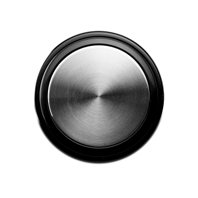 OSSEO termoska 450 ml, černá