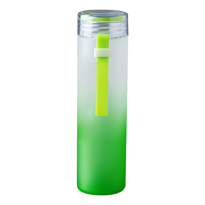 VIG BOOSTER skleněná lahev 420 ml
