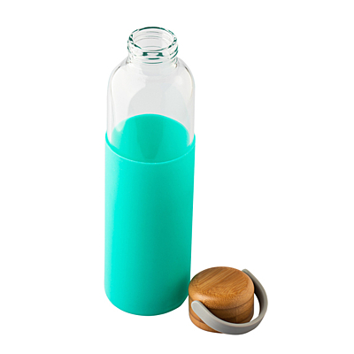 REFRESH skleněná láhev 560 ml