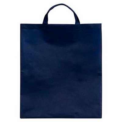 BASIC nákupná taška z netkanej textílie