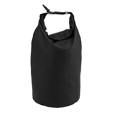 KEEPITDRY waterproof bag,  black
