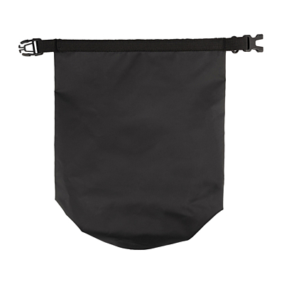 KEEPITDRY waterproof bag,  black