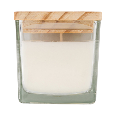 ALIZE soy wax candle, beige