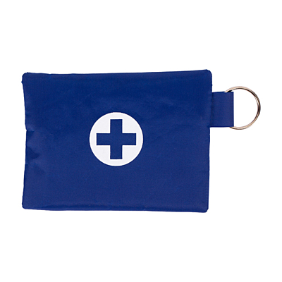 BASIC first aid kit