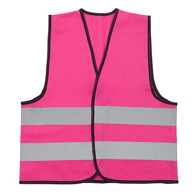 KID baby safety vest,  pink