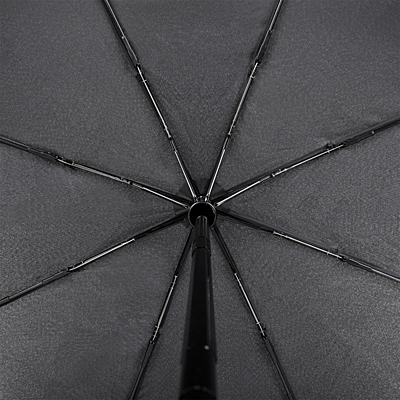 COLINTON automatický deštník, černá