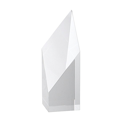 AZTECA trophy,  transparent
