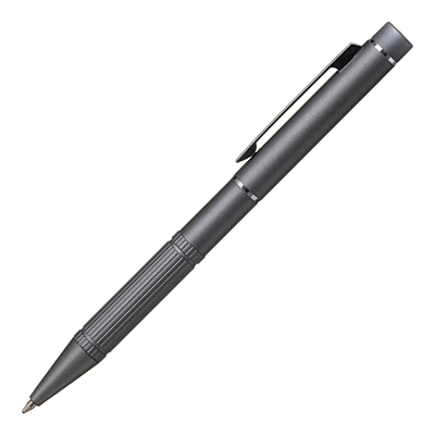 STELLAR guľôčkové pero s laserovým ukazovátkom a LED