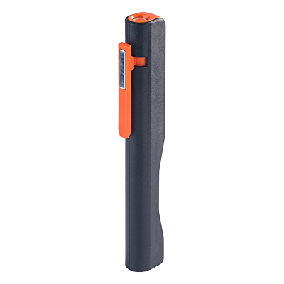 DUSKFREE multifunctional flashlight,  orange