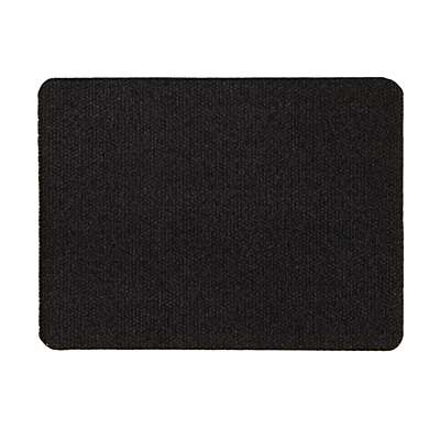 NEATTY cleaning cloth for display and glasses,  black