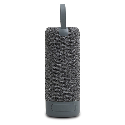 ROLLER bluetooth speaker, grey