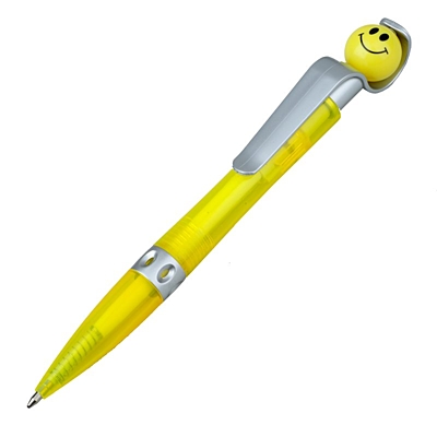 HAPPY PEN ballpoint pen