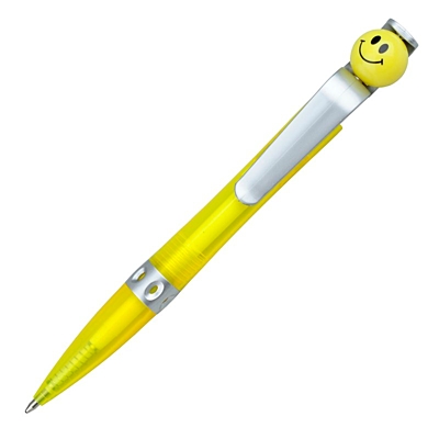 HAPPY PEN kuličkové pero