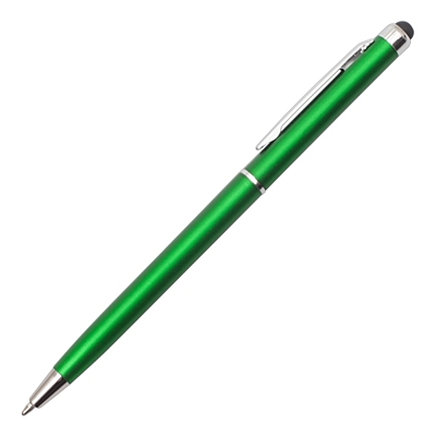 TOUCH POINT plastové kuličkové pero