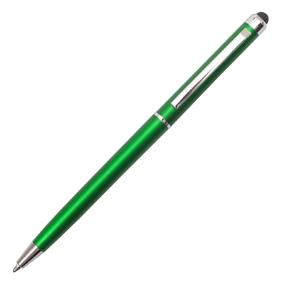 TOUCH POINT plastové guľôčkové pero