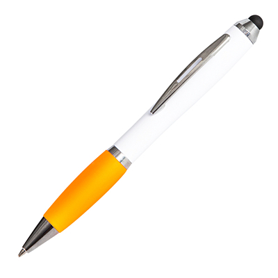 SAN RAFAEL ballpoint pen with stylus