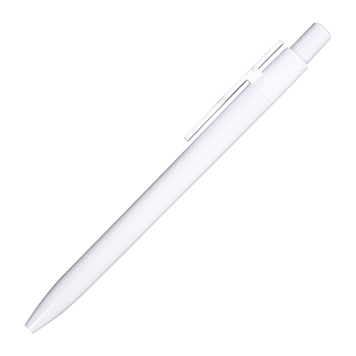 MEDIC kuličkové pero, bílá