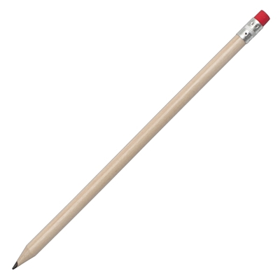 WOODEN tužka