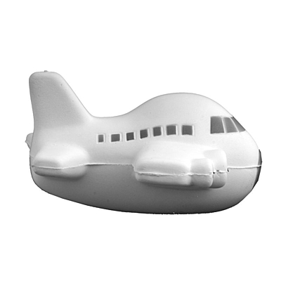 WING antistress toy,  white