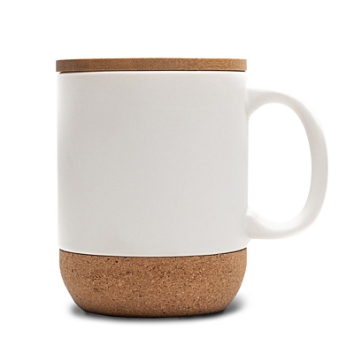 GIULIA ceramic mug 400 ml