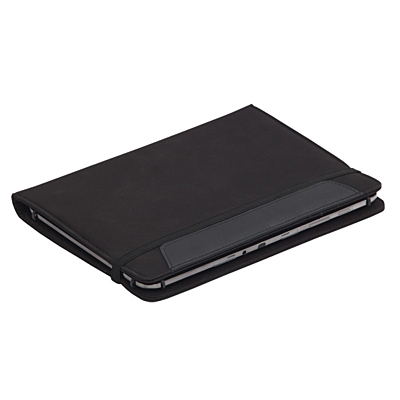 OSUNA tablet case,  black