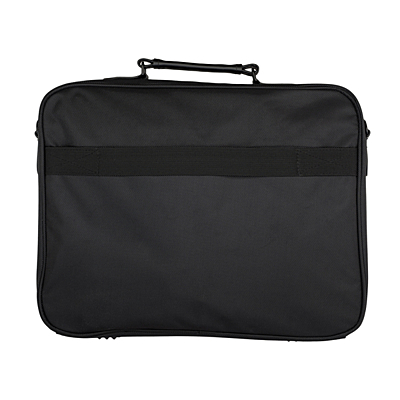 ABERDEEN taška na laptop, černá