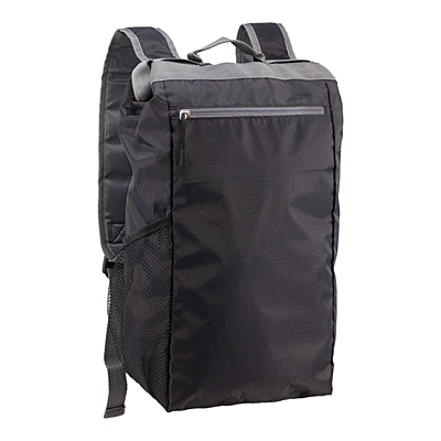 CROSSETT backpack,  black