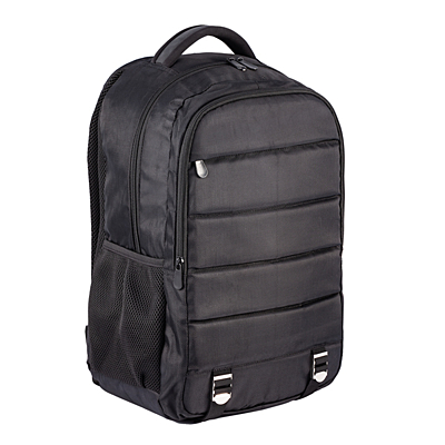 CORTEZ backpack,  black