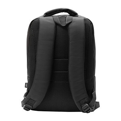 OXNARD batoh na laptop, černá